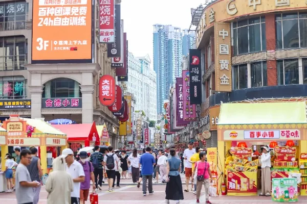 Почему преимущества переезда в Китай делают его топ-направлением